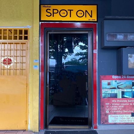 Spot On 90293 Sk Budget Hotel George Town Eksteriør bilde