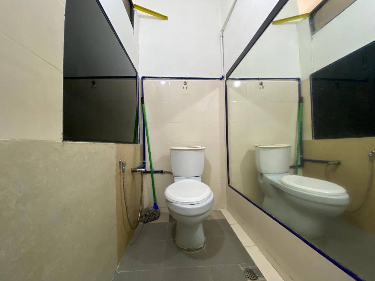 Spot On 90293 Sk Budget Hotel George Town Eksteriør bilde