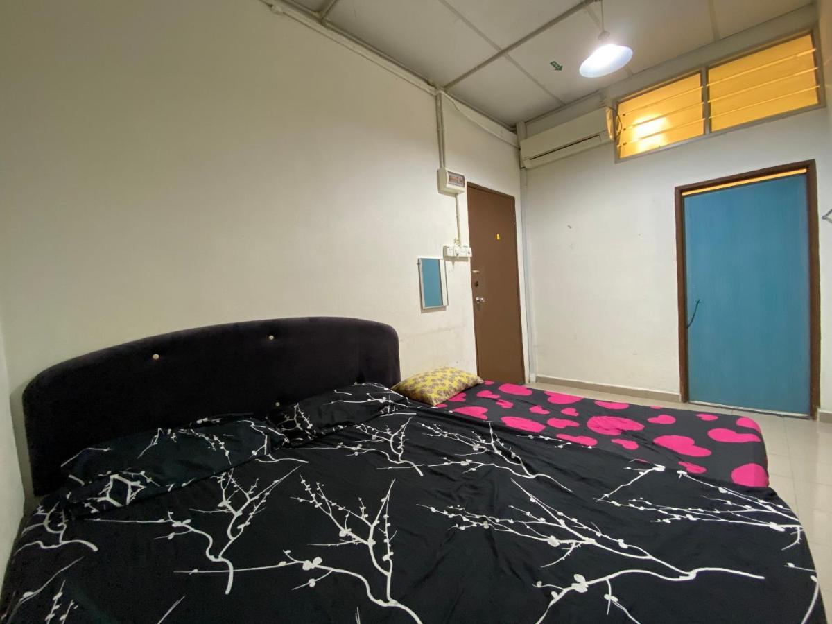 Spot On 90293 Sk Budget Hotel George Town Eksteriør bilde
