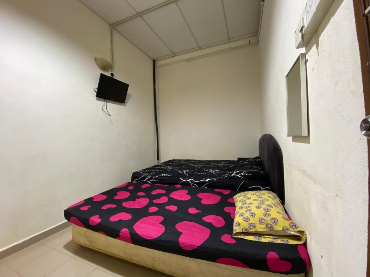 Spot On 90293 Sk Budget Hotel George Town Eksteriør bilde
