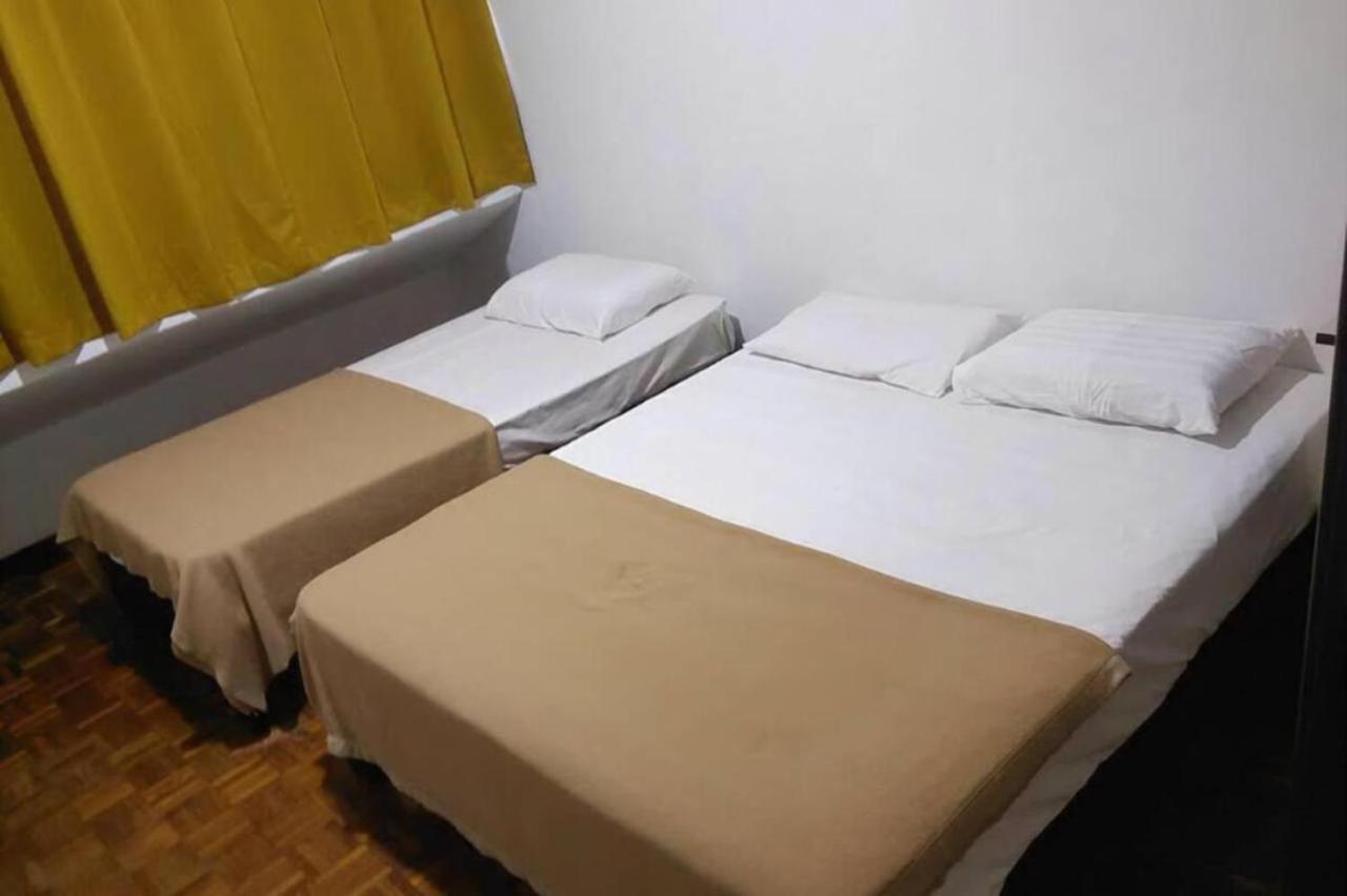 Spot On 90293 Sk Budget Hotel George Town Eksteriør bilde