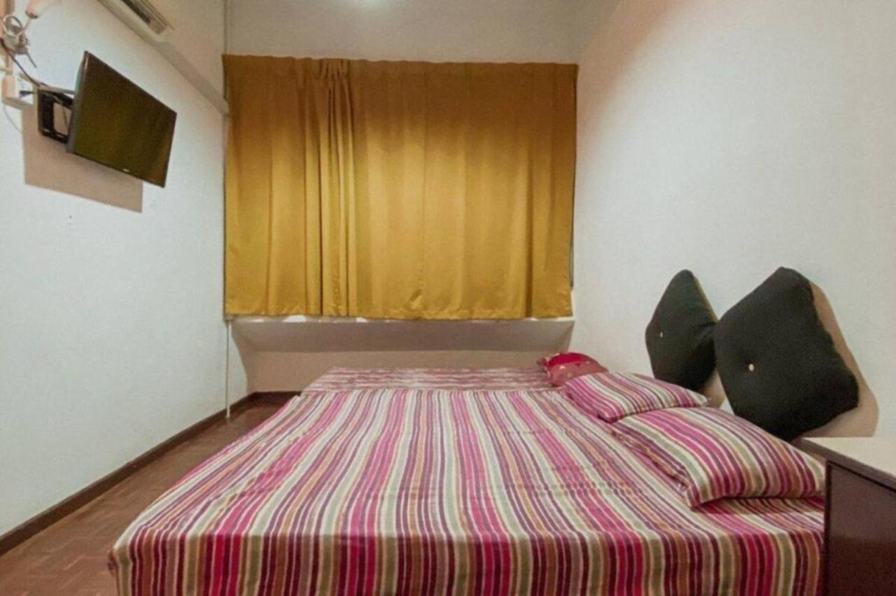 Spot On 90293 Sk Budget Hotel George Town Eksteriør bilde