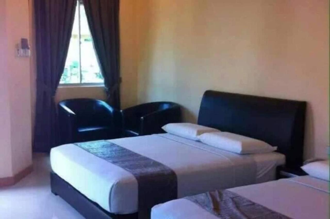 Spot On 90293 Sk Budget Hotel George Town Eksteriør bilde